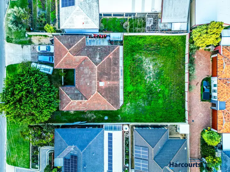 Seventh view of Homely land listing, 3A Witley Street, Bayswater WA 6053