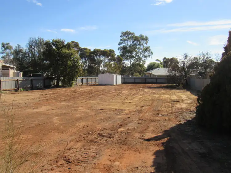163 Moscow Street, Peterborough SA 5422
