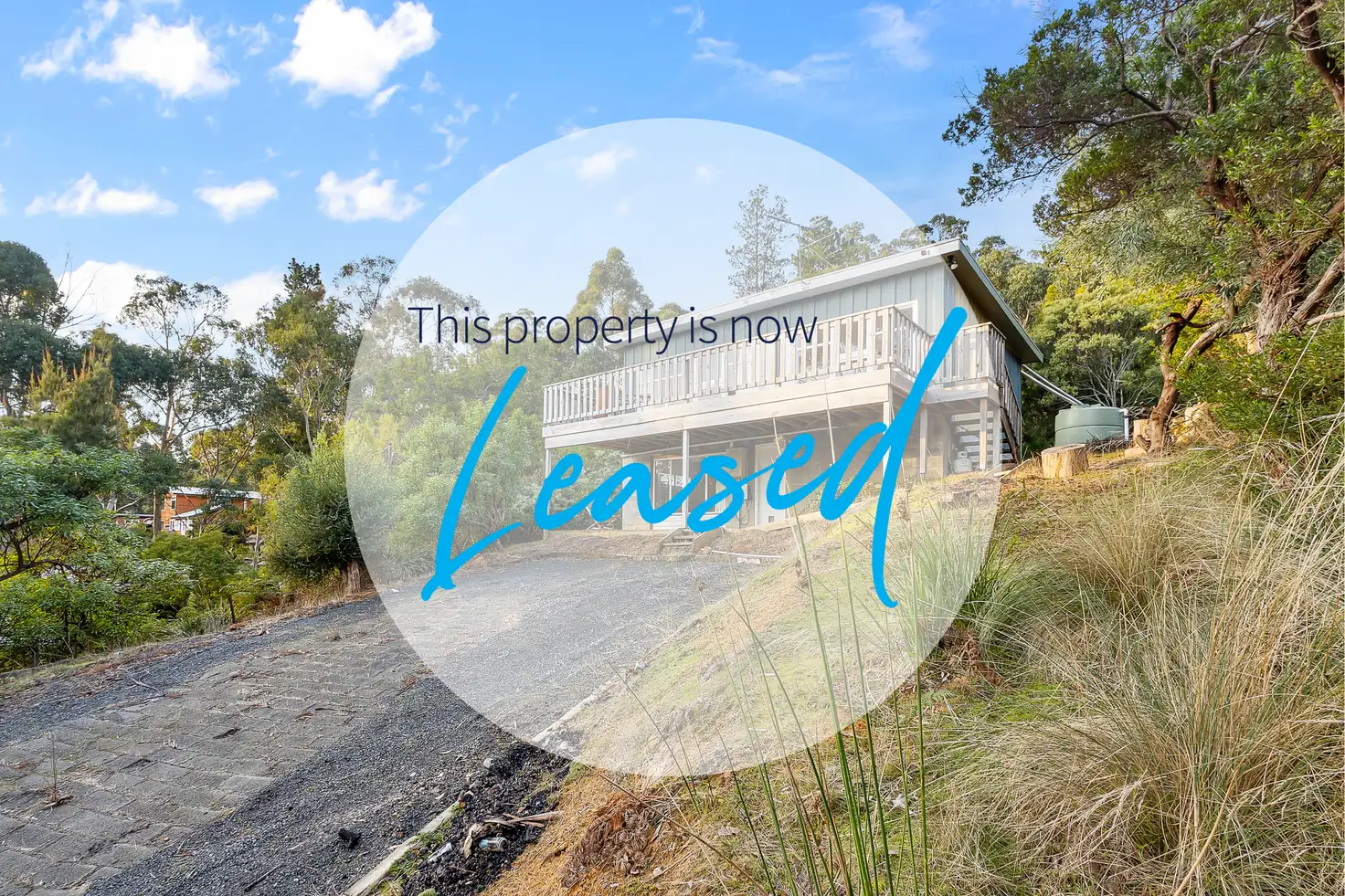 Main view of Homely house listing, 55 Williams Road, Randalls Bay TAS 7112