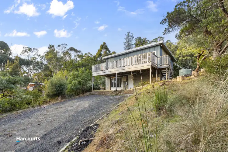 Second view of Homely house listing, 55 Williams Road, Randalls Bay TAS 7112