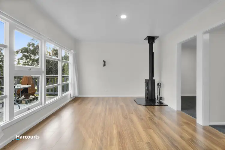 Third view of Homely house listing, 55 Williams Road, Randalls Bay TAS 7112