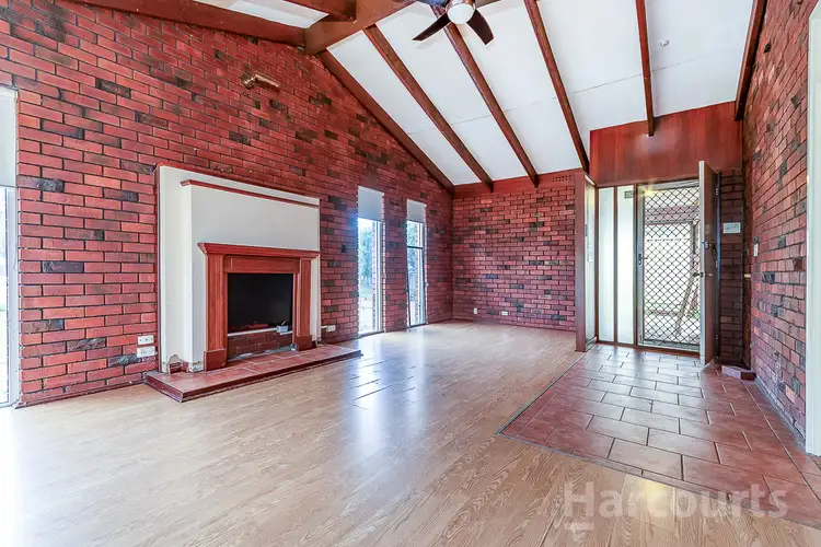 Third view of Homely house listing, 12 Thompson Drive, Wanneroo WA 6065