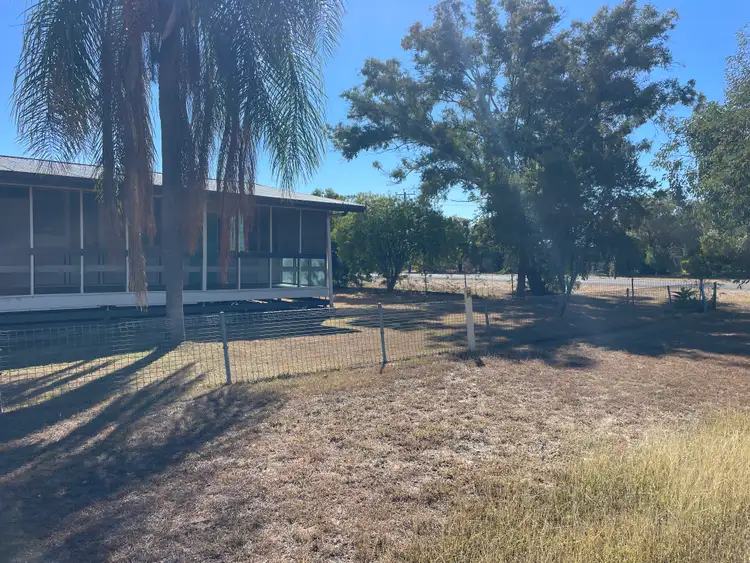 Second view of Homely house listing, 15 HUTTON STREET, Taroom QLD 4420