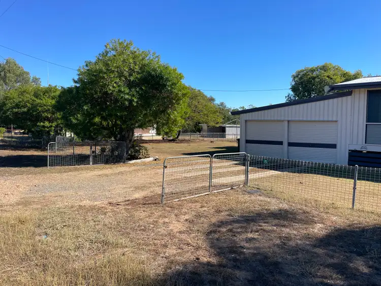 Third view of Homely house listing, 15 HUTTON STREET, Taroom QLD 4420
