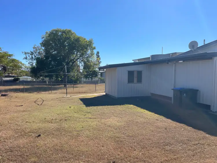 Fourth view of Homely house listing, 15 HUTTON STREET, Taroom QLD 4420