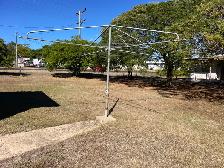 Fifth view of Homely house listing, 15 HUTTON STREET, Taroom QLD 4420
