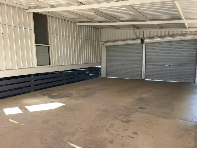 Seventh view of Homely house listing, 15 HUTTON STREET, Taroom QLD 4420