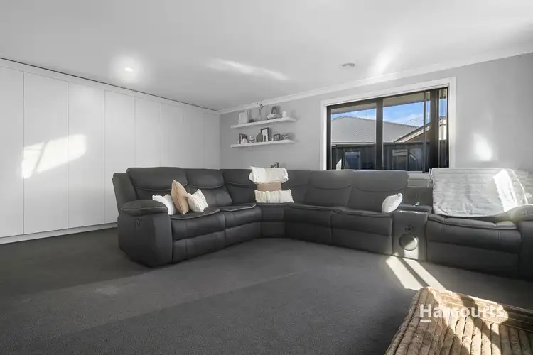 Second view of Homely house listing, 24 Paramount Court, Shorewell Park TAS 7320