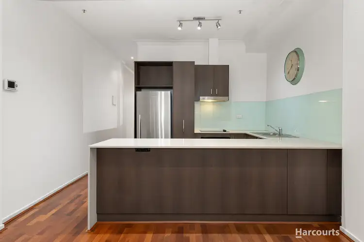 Second view of Homely apartment listing, 7 Swallow Lane, Footscray VIC 3011