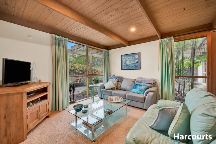 Second view of Homely house listing, 39 Saligna Walk, Vermont South VIC 3133