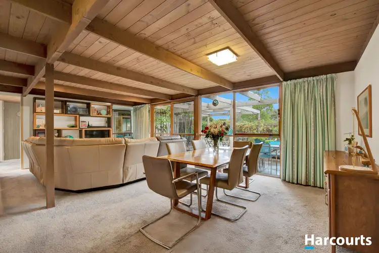 Third view of Homely house listing, 39 Saligna Walk, Vermont South VIC 3133