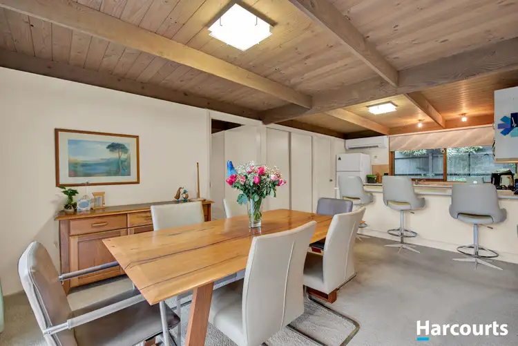 Sixth view of Homely house listing, 39 Saligna Walk, Vermont South VIC 3133