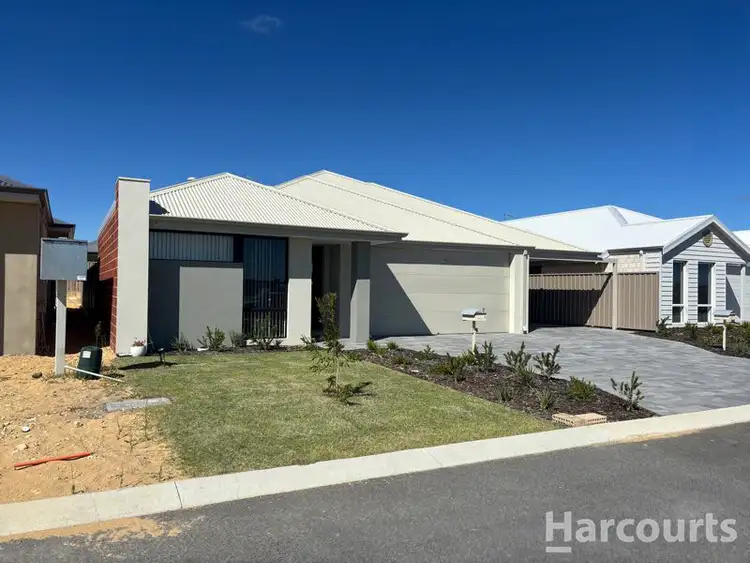 Main view of Homely house listing, 79A Majorelle Way, Karnup WA 6176