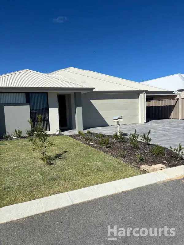 Second view of Homely house listing, 79A Majorelle Way, Karnup WA 6176
