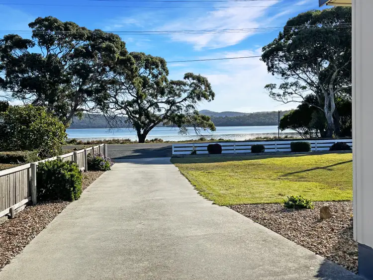 294 St Helens Point Road, Stieglitz TAS 7216