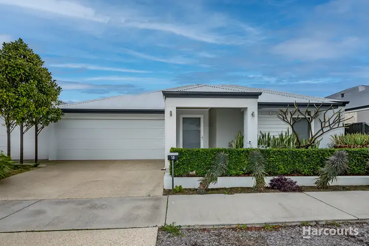 15 Helios Street, Eglinton WA 6034