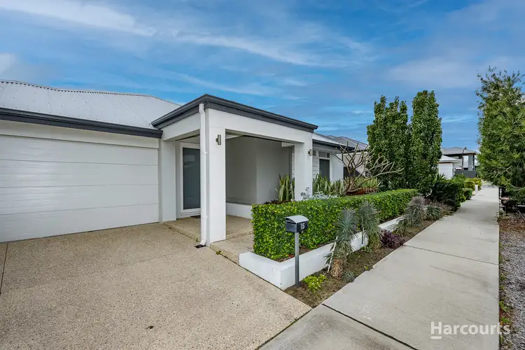 Second view of Homely house listing, 15 Helios Street, Eglinton WA 6034