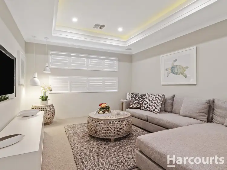 Fifth view of Homely house listing, 15 Helios Street, Eglinton WA 6034