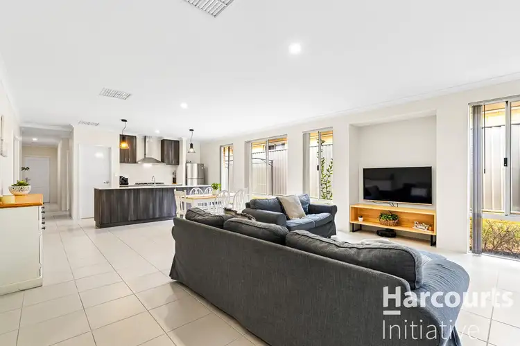 Second view of Homely house listing, 18 Bisque Street, Eglinton WA 6034