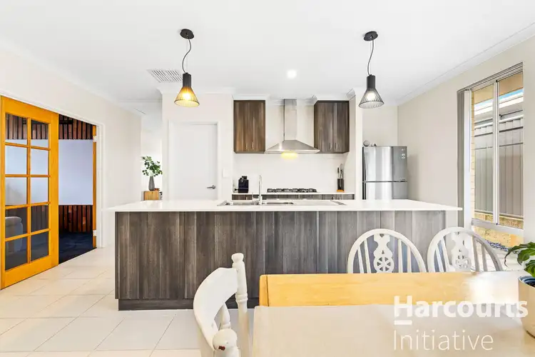Third view of Homely house listing, 18 Bisque Street, Eglinton WA 6034
