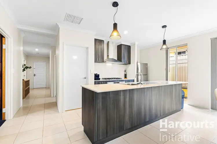 Fourth view of Homely house listing, 18 Bisque Street, Eglinton WA 6034