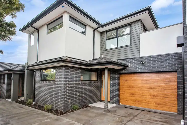 Main view of Homely townhouse listing, 2/59 Lincoln Avenue, Coburg North VIC 3058