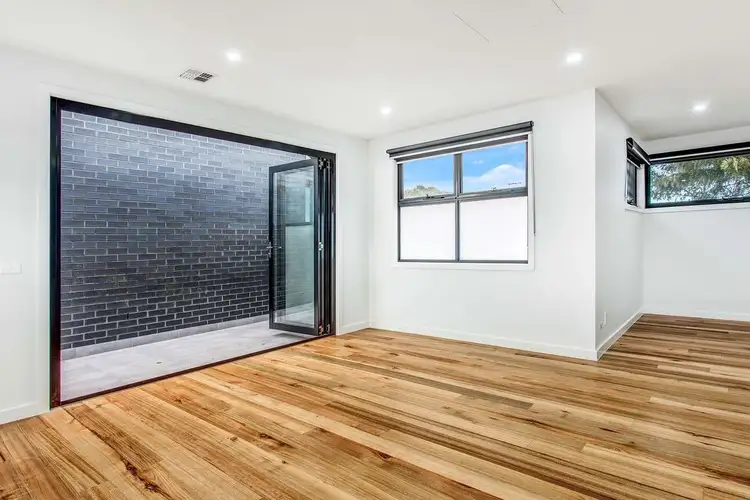 Third view of Homely townhouse listing, 2/59 Lincoln Avenue, Coburg North VIC 3058