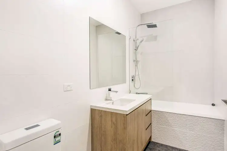 Fifth view of Homely townhouse listing, 2/59 Lincoln Avenue, Coburg North VIC 3058