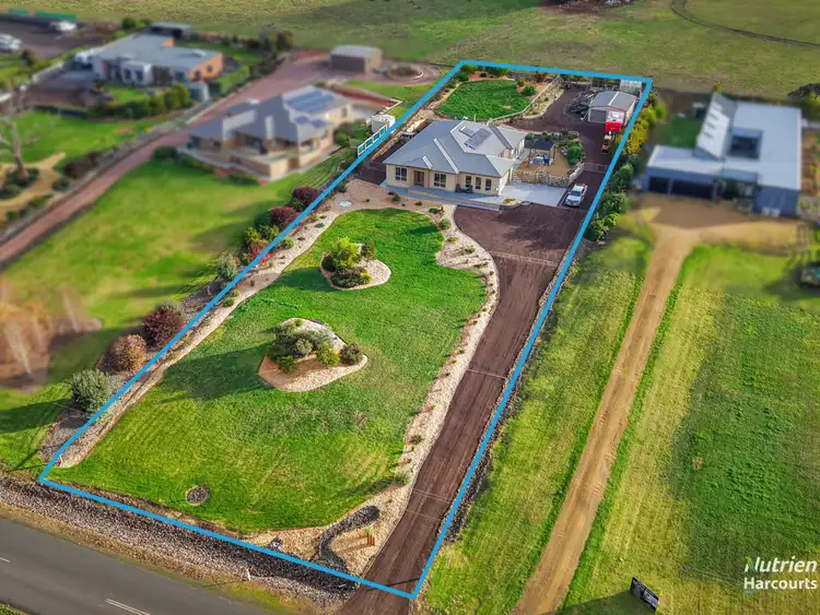 Main view of Homely house listing, 125 Curdies River Road, Timboon VIC 3268