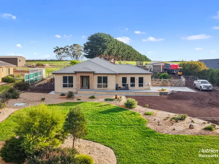 Second view of Homely house listing, 125 Curdies River Road, Timboon VIC 3268