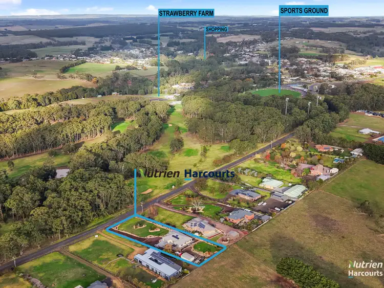 Third view of Homely house listing, 125 Curdies River Road, Timboon VIC 3268