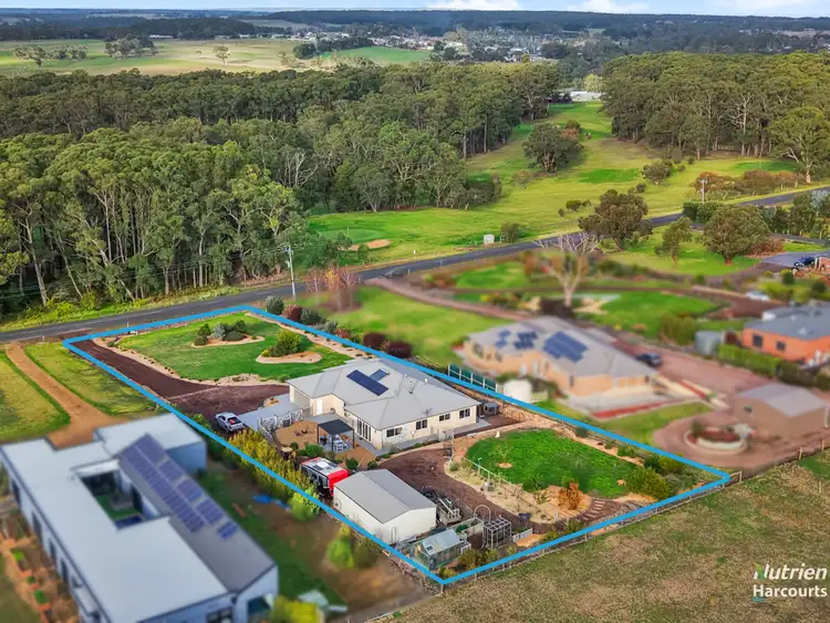 Fourth view of Homely house listing, 125 Curdies River Road, Timboon VIC 3268