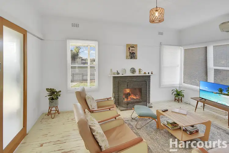 Third view of Homely house listing, 44 Molyneaux Street, Warracknabeal VIC 3393