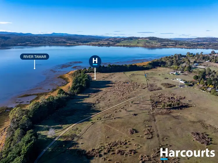 54 Calverts Lane, Gravelly Beach TAS 7276