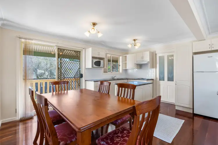 Fifth view of Homely house listing, 47 The Parapet, Manyana NSW 2539