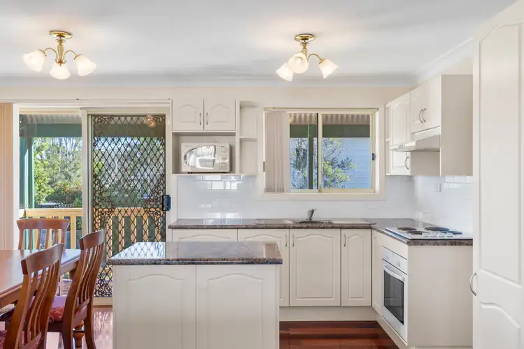 Sixth view of Homely house listing, 47 The Parapet, Manyana NSW 2539