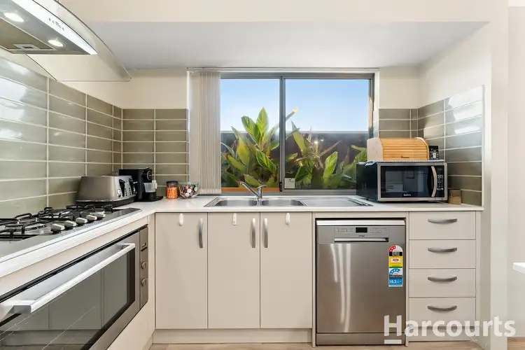 Third view of Homely house listing, 16 Songlark Ramble, Coodanup WA 6210