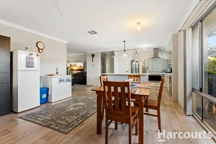 Fourth view of Homely house listing, 16 Songlark Ramble, Coodanup WA 6210