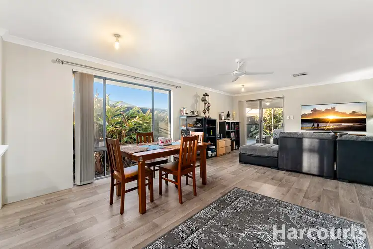 Fifth view of Homely house listing, 16 Songlark Ramble, Coodanup WA 6210