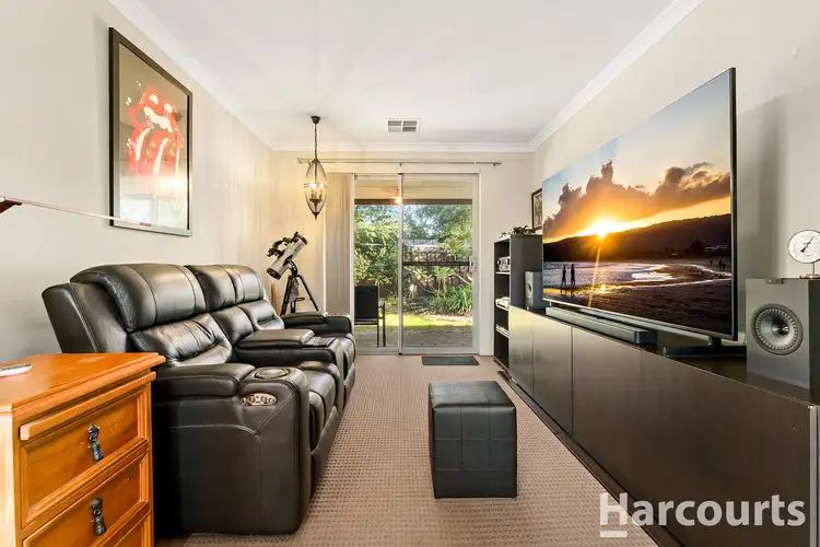 Sixth view of Homely house listing, 16 Songlark Ramble, Coodanup WA 6210