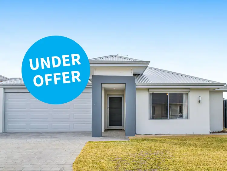 4 Wilbury Road, Bullsbrook WA 6084