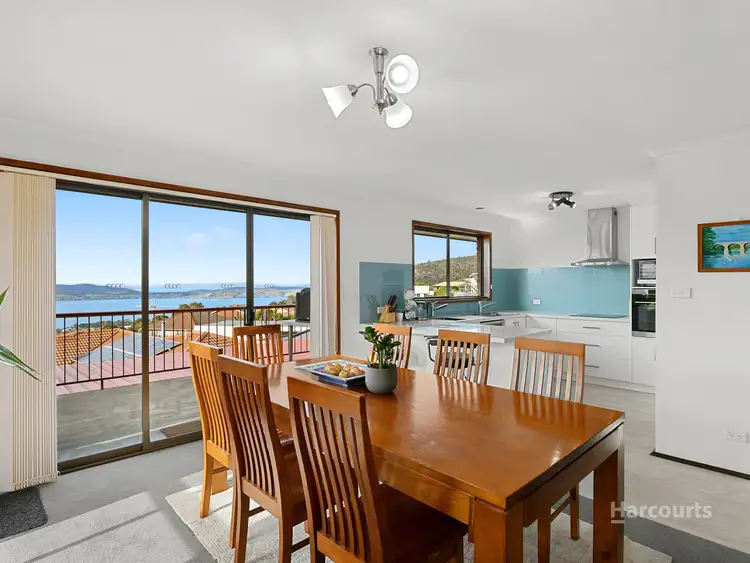 345 Nelson Road, Mount Nelson TAS 7007