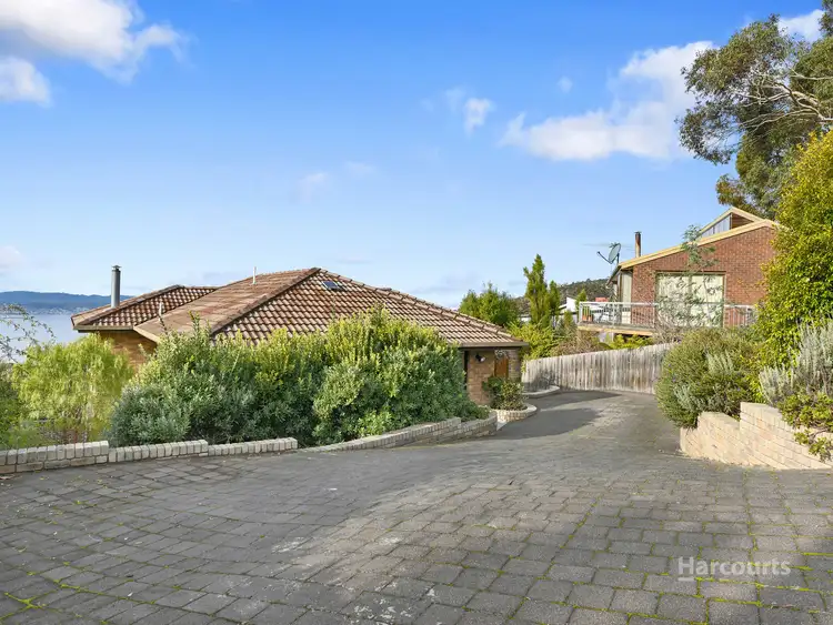 Fifth view of Homely house listing, 345 Nelson Road, Mount Nelson TAS 7007