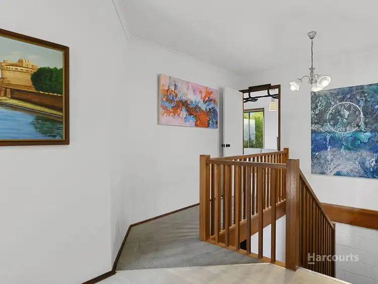 Sixth view of Homely house listing, 345 Nelson Road, Mount Nelson TAS 7007