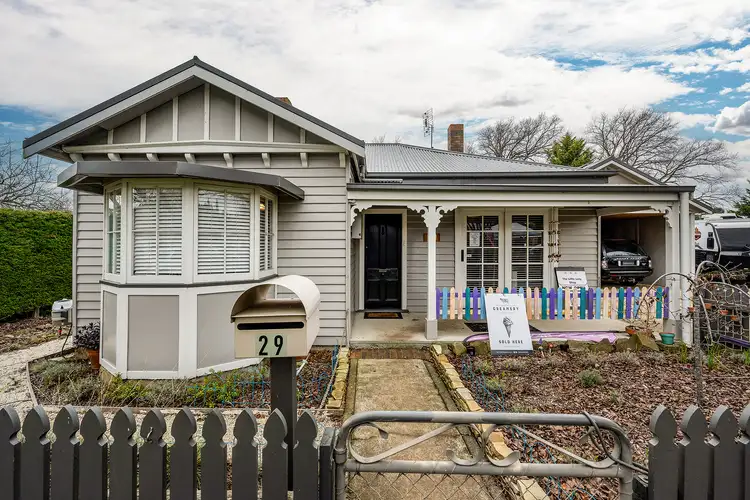 29 Church Street, Ross TAS 7209
