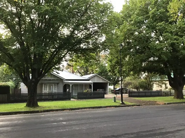 29 Church Street, Ross TAS 7209