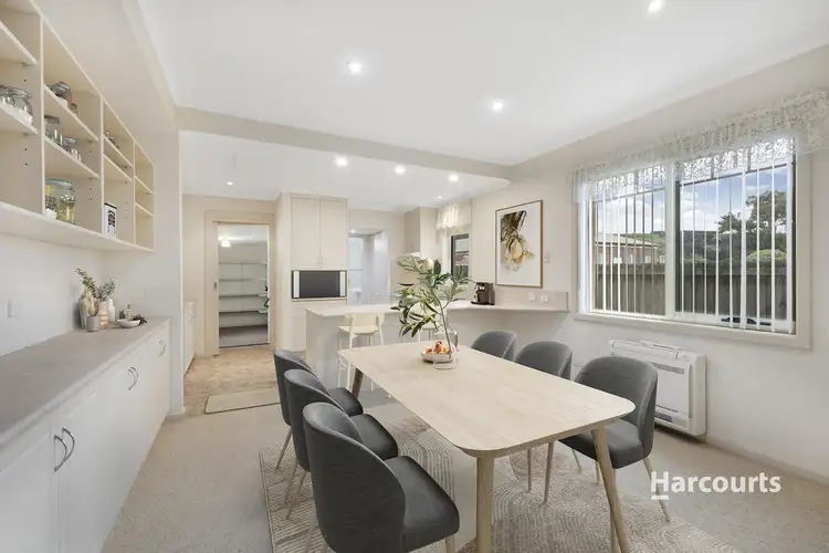 Third view of Homely house listing, 211 Bass Highway, Cooee TAS 7320