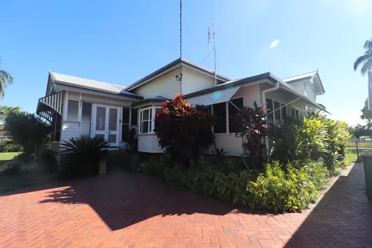 127-129 Burke Street, Ayr QLD 4807