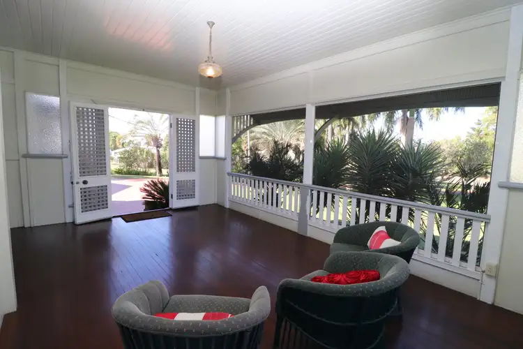 Second view of Homely house listing, 127-129 Burke Street, Ayr QLD 4807
