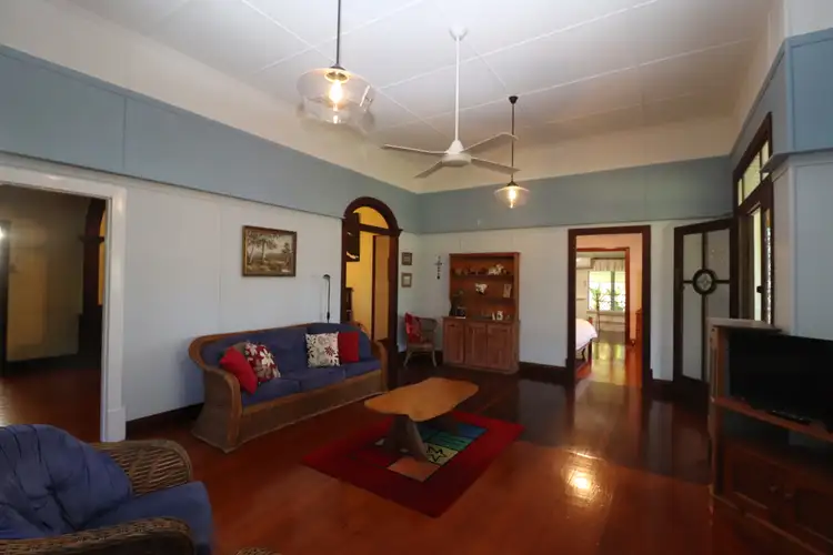 Fourth view of Homely house listing, 127-129 Burke Street, Ayr QLD 4807